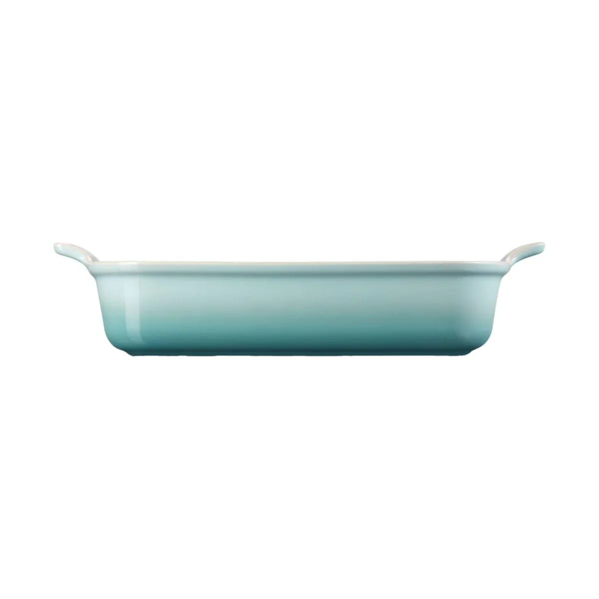 Le Creuset Heritage Stoneware Rectangular Dish Sage 26cm (2.4L)