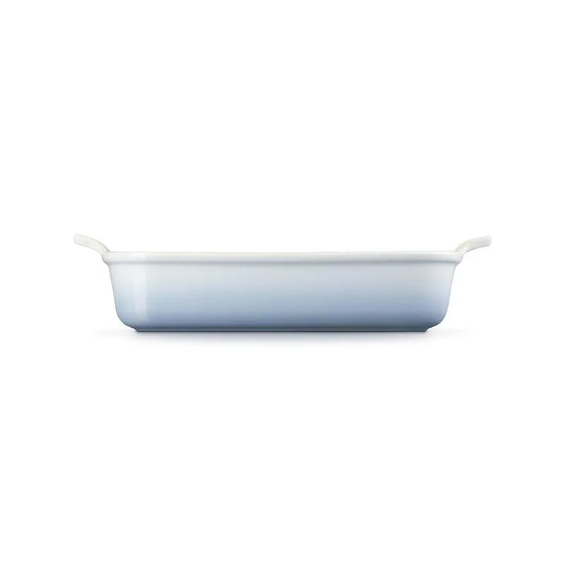 Le Creuset Stoneware Heritage Rectangular Dish