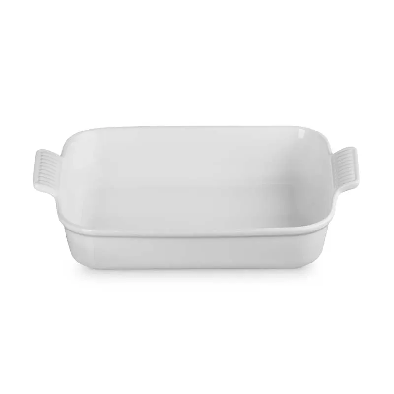 Le Creuset Stoneware Heritage Rectangular Dish