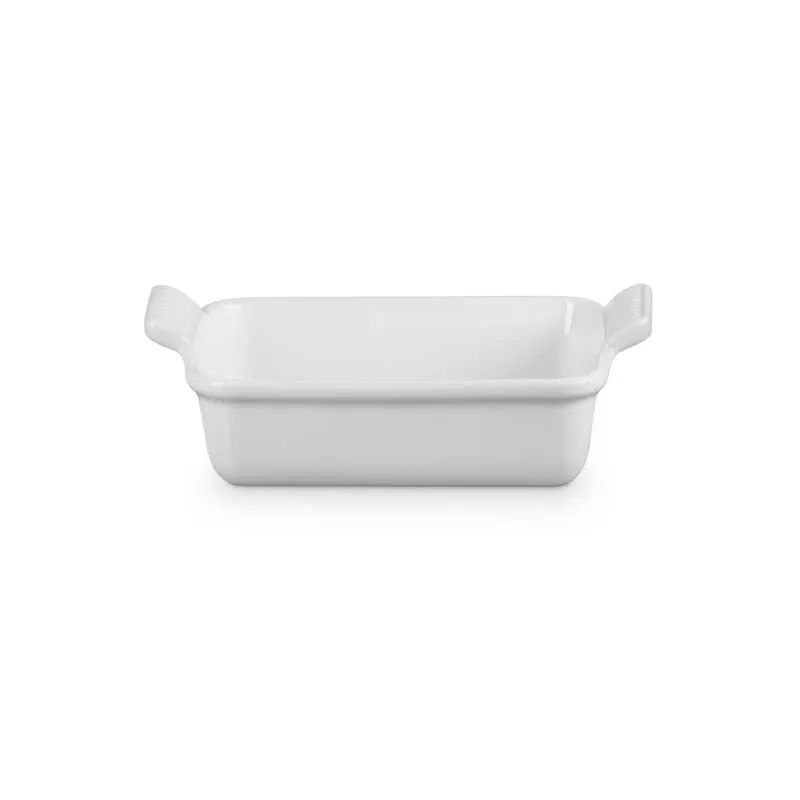 Le Creuset Stoneware Heritage Rectangular Dish