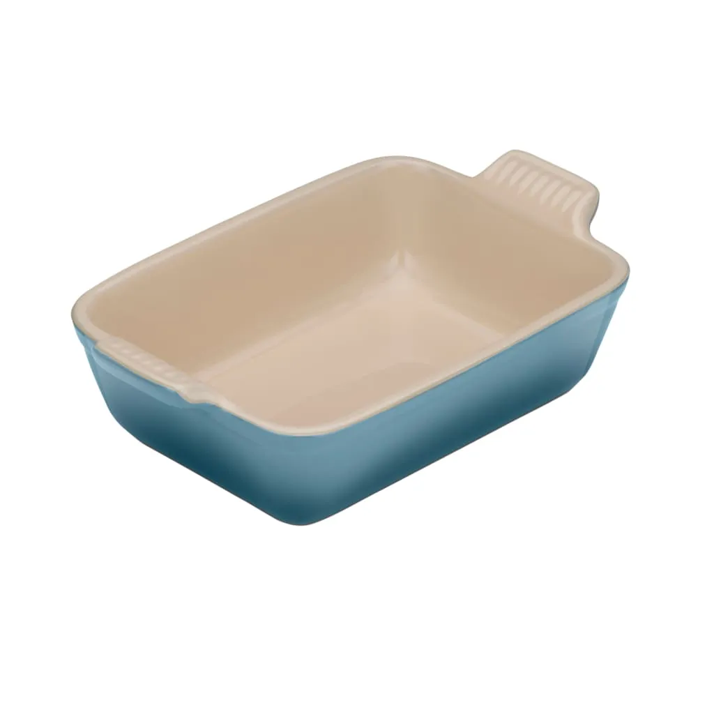 Le Creuset Stoneware Heritage Rectangular Dish