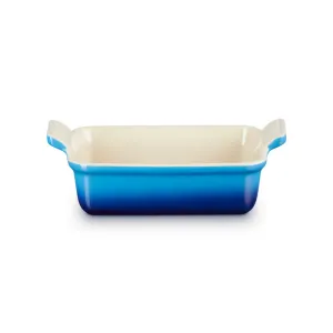 Le Creuset Stoneware Heritage Rectangular Dish