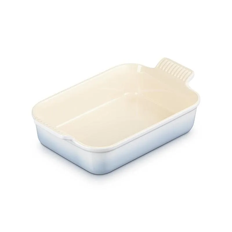 Le Creuset Stoneware Heritage Rectangular Dish