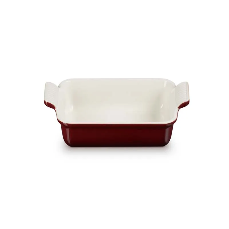 Le Creuset Stoneware Heritage Rectangular Dish