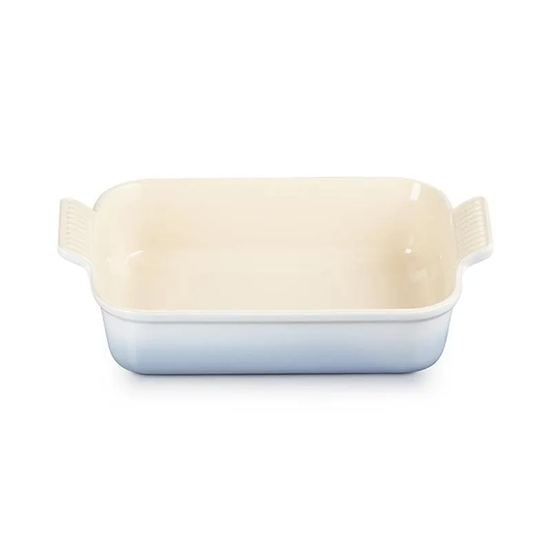 Le Creuset Stoneware Heritage Rectangular Dish