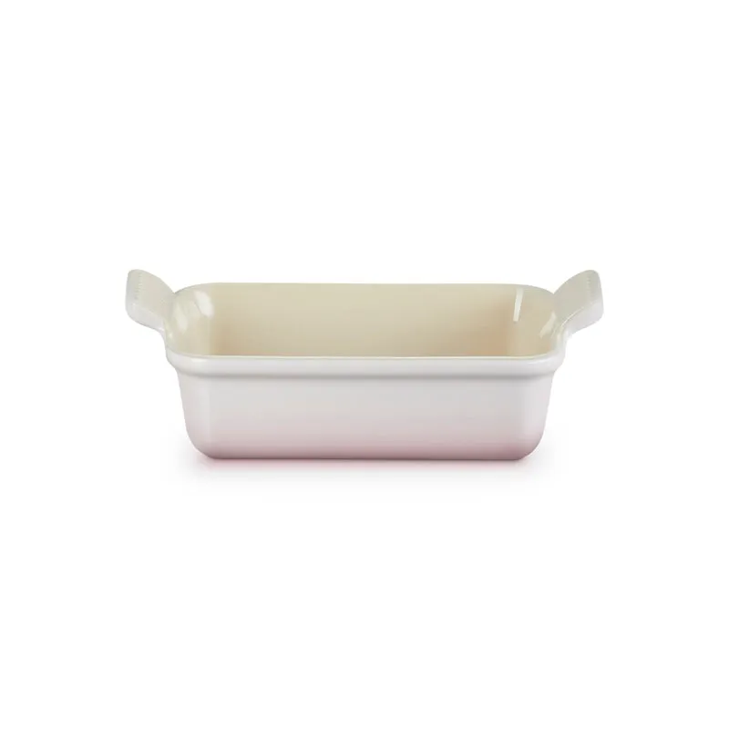 Le Creuset Stoneware Heritage Rectangular Dish