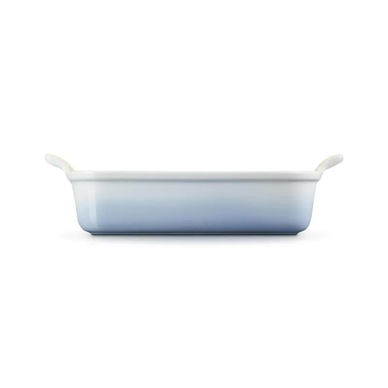 Le Creuset Stoneware Heritage Rectangular Dish