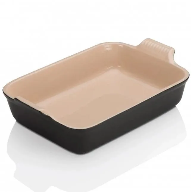 Le Creuset Stoneware Heritage Rectangular Dish