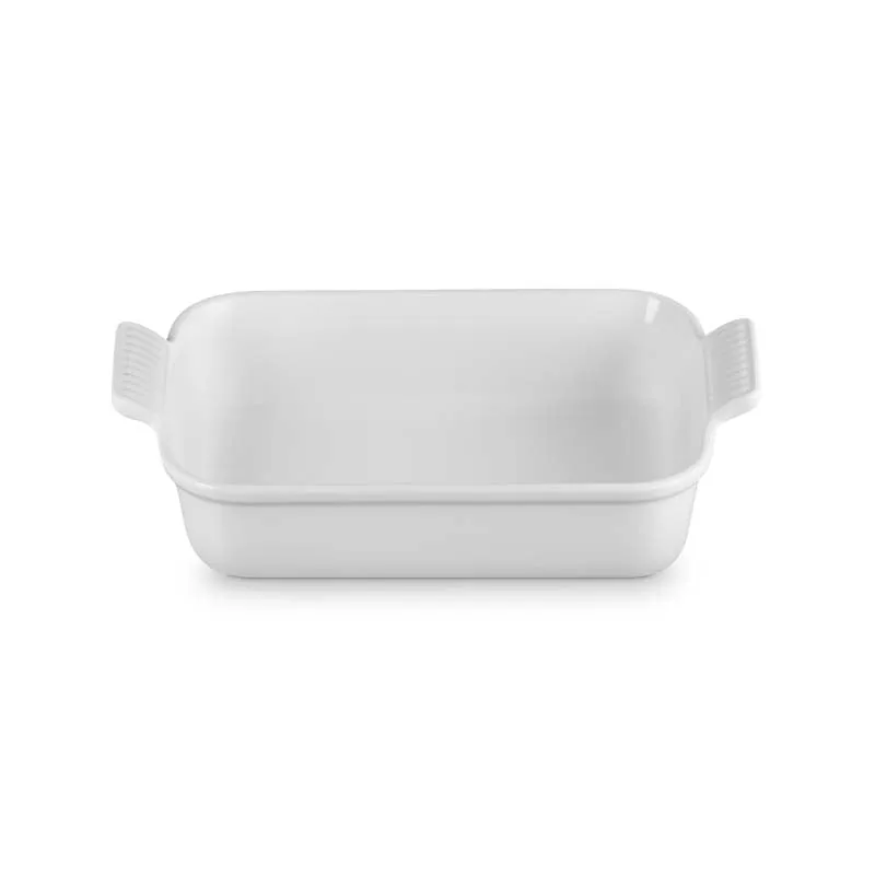 Le Creuset Stoneware Heritage Rectangular Dish