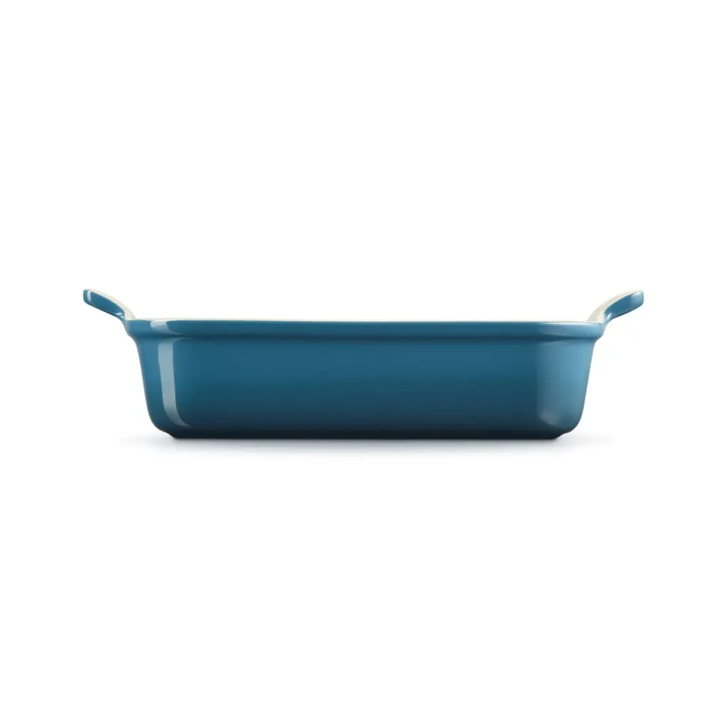 Le Creuset Stoneware Heritage Rectangular Dish