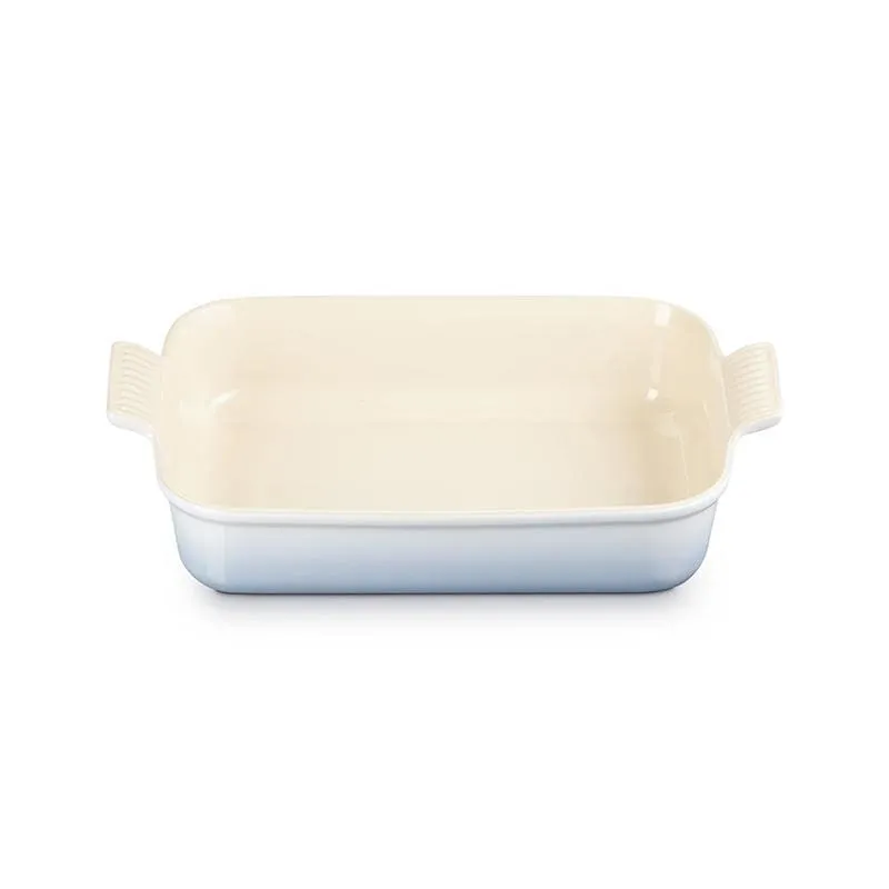 Le Creuset Stoneware Heritage Rectangular Dish