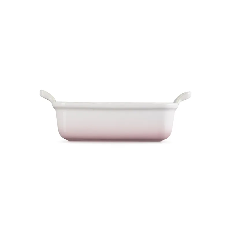 Le Creuset Stoneware Heritage Rectangular Dish