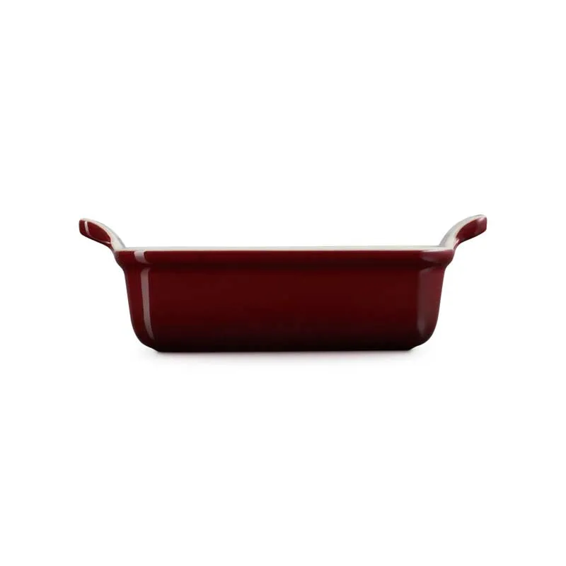 Le Creuset Stoneware Heritage Rectangular Dish