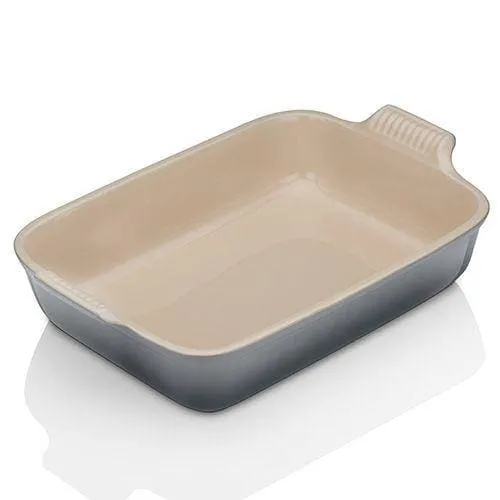 Le Creuset Stoneware Heritage Rectangular Dish