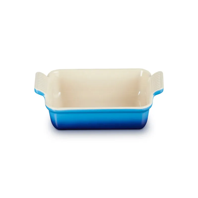 Le Creuset Stoneware Heritage Rectangular Dish