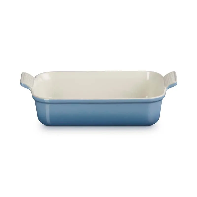 Le Creuset Stoneware Heritage Rectangular Dish