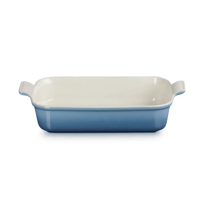 Le Creuset Stoneware Heritage Rectangular Dish