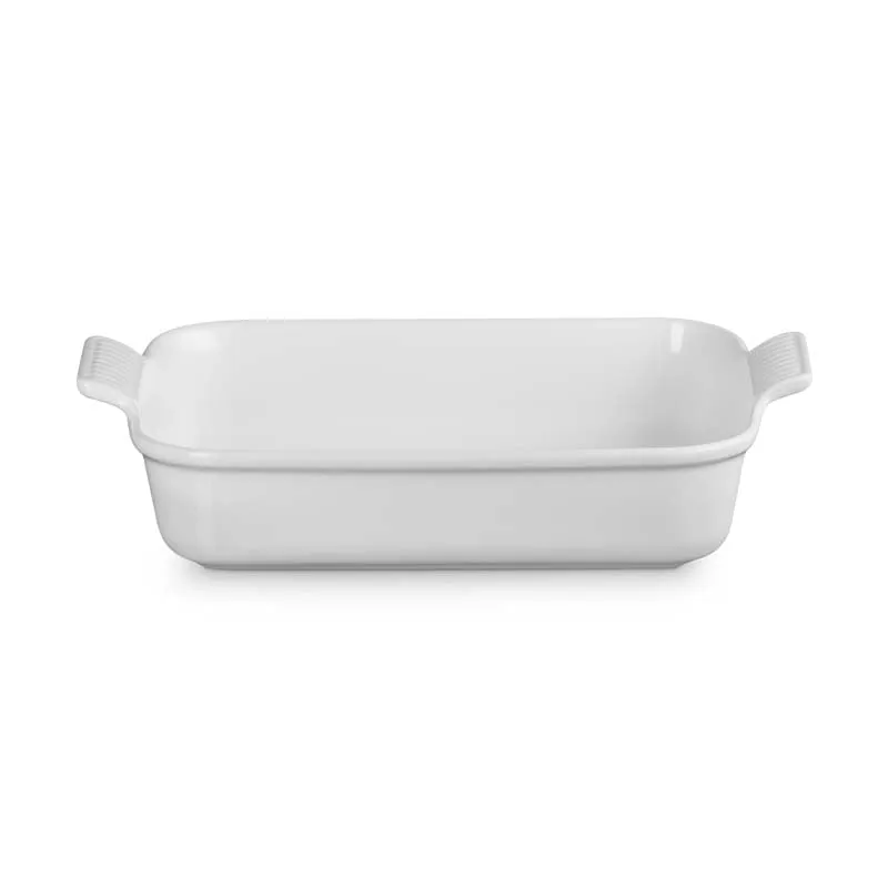 Le Creuset Stoneware Heritage Rectangular Dish