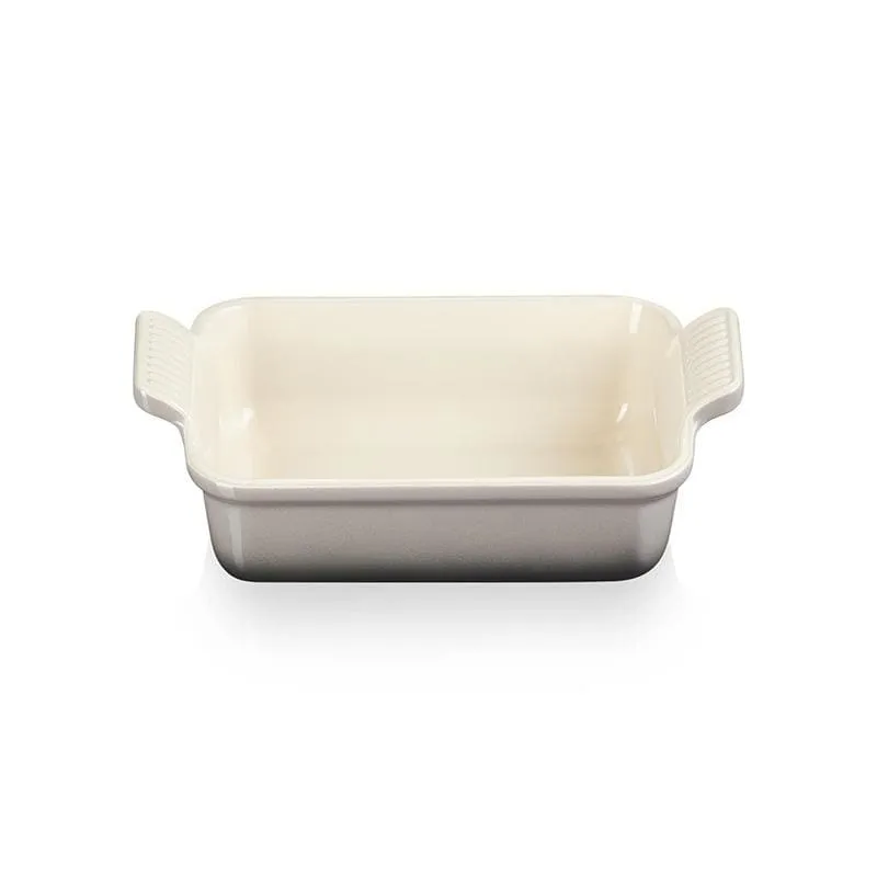 Le Creuset Stoneware Heritage Rectangular Dish