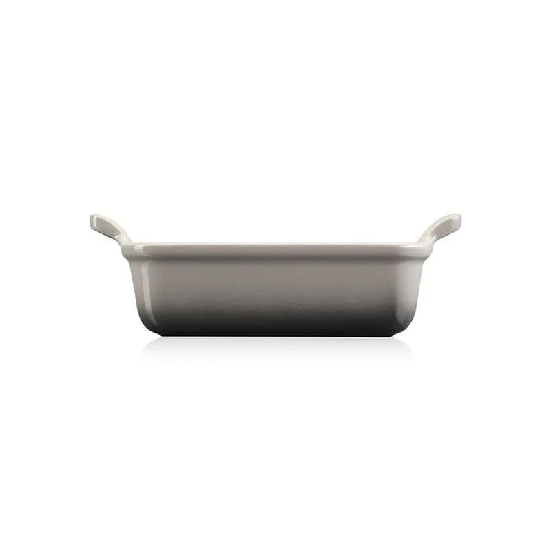 Le Creuset Stoneware Heritage Rectangular Dish