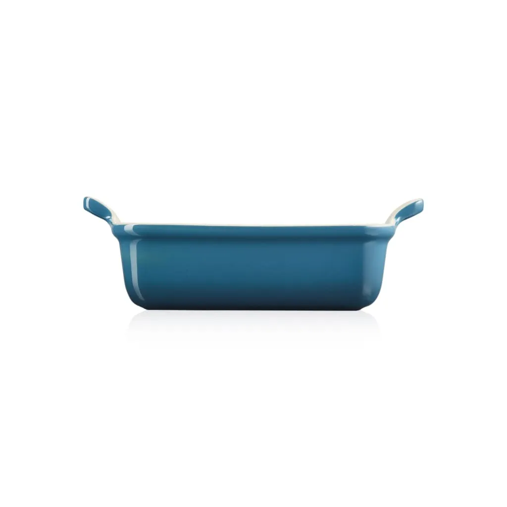 Le Creuset Stoneware Heritage Rectangular Dish