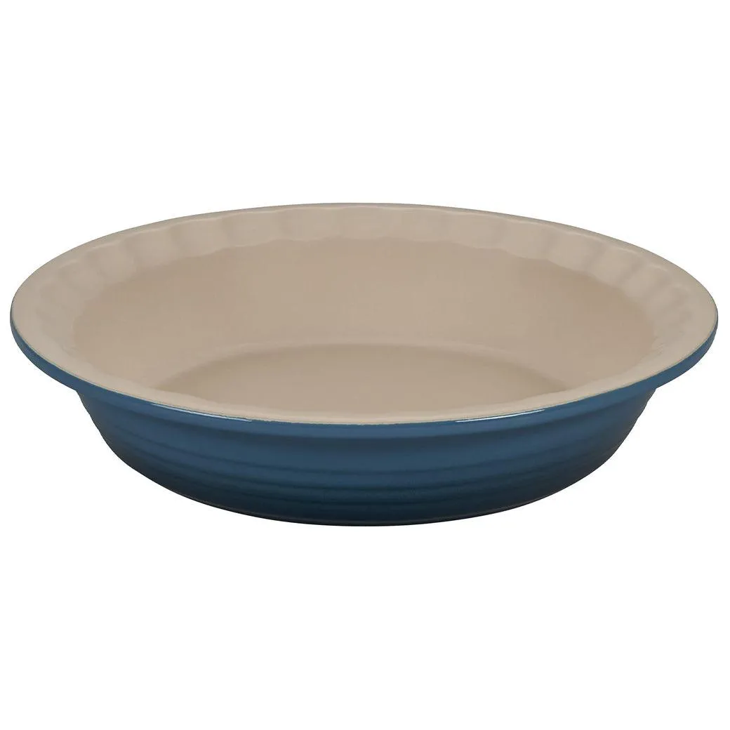 Le Creuset Stoneware Pie Dish