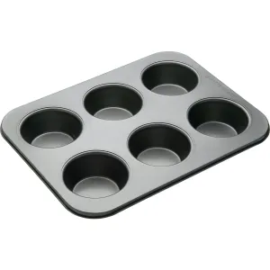 MasterClass Non-Stick Muffin Tin