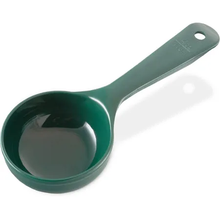 Measure Miser Solid 4oz Green