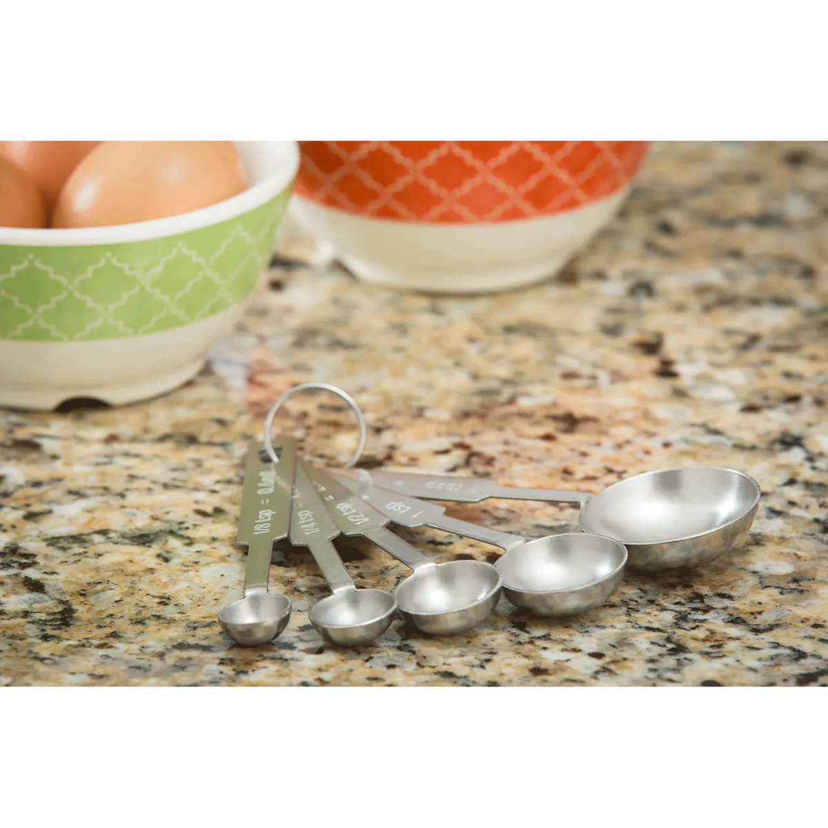 Measuring Spoon Set 5pc