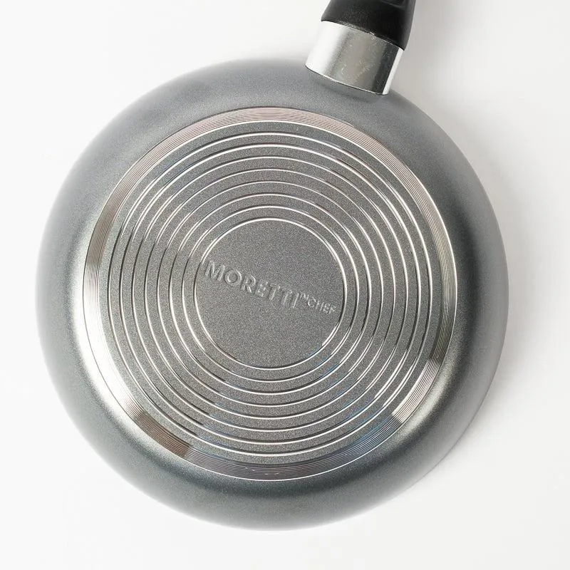 Moretti Chef Non-Stick Frying Pan - 20cm