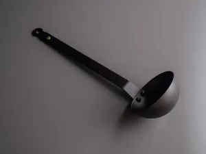 Netherton Foundry - Spun Iron - Chan Ladle