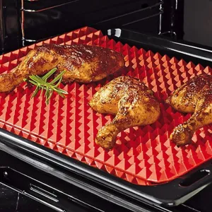 Non-stick Baking Tray Mat