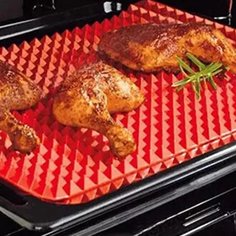 Non-stick Baking Tray Mat