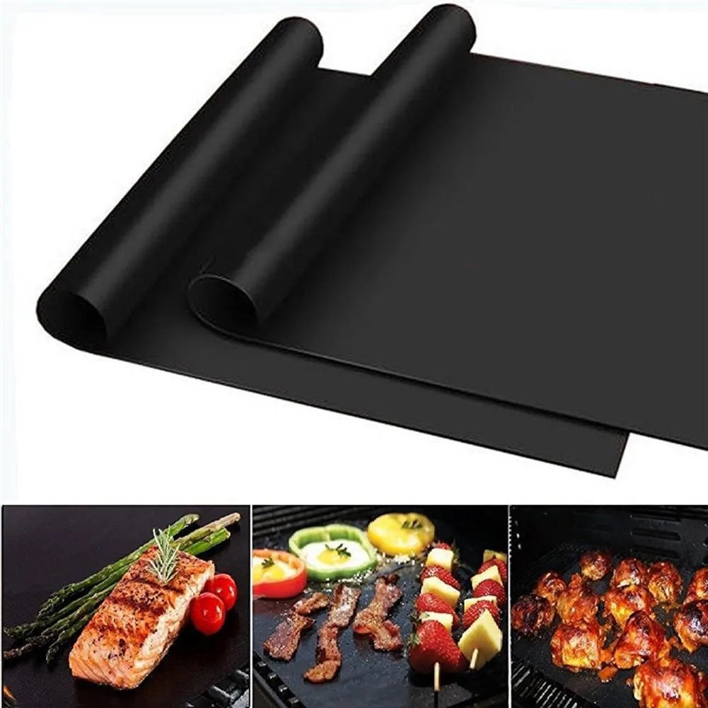 Non-stick BBQ Grill Mat