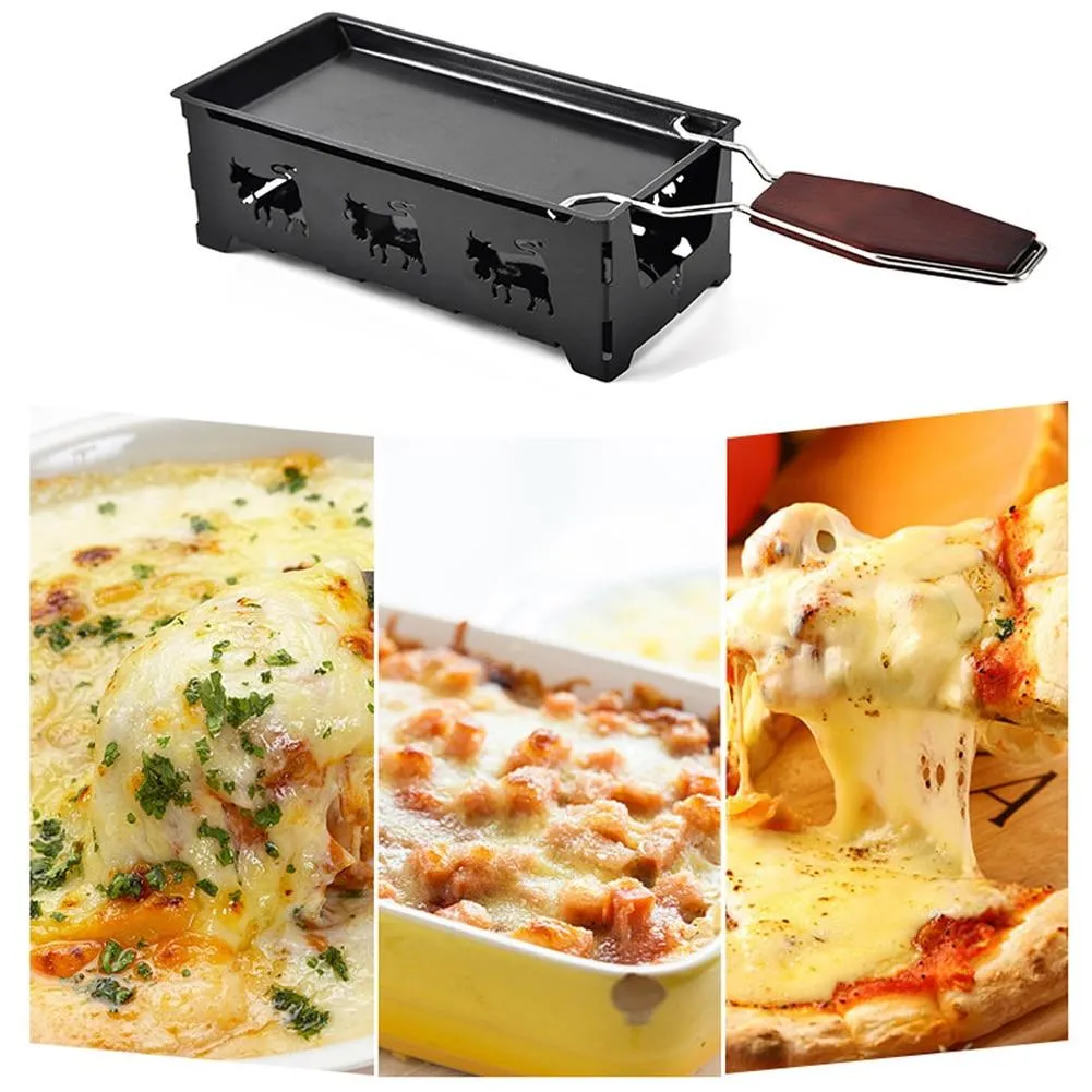 Non-stick Cheese Pan Tray