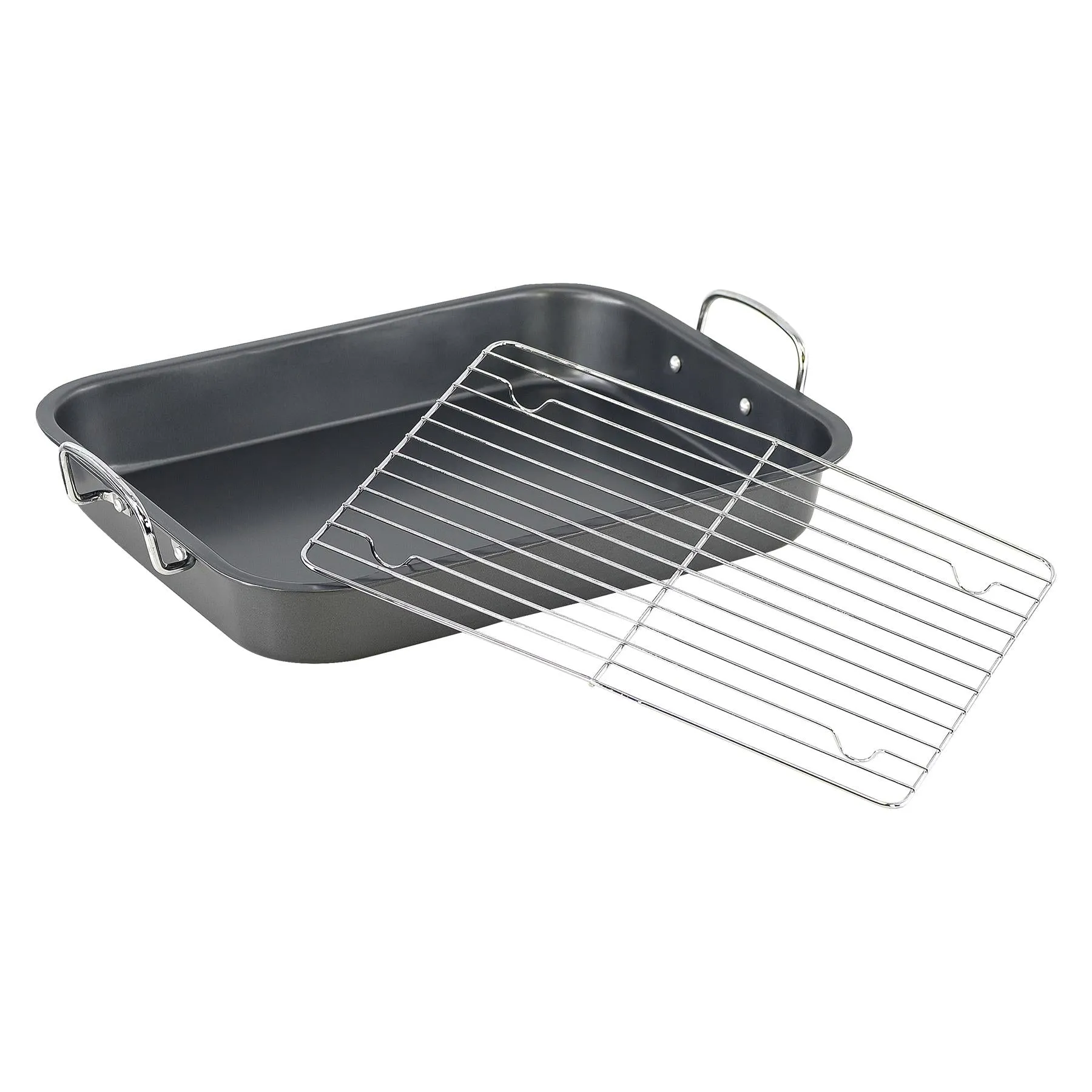 Non-Stick Roasting Tray