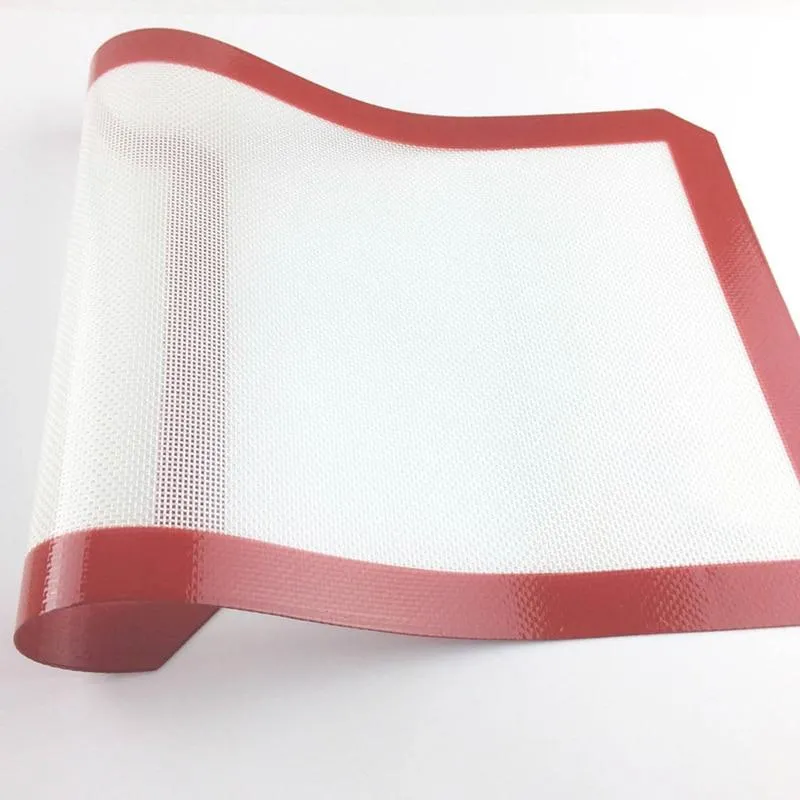 Non Stick Silicon Baking Mat