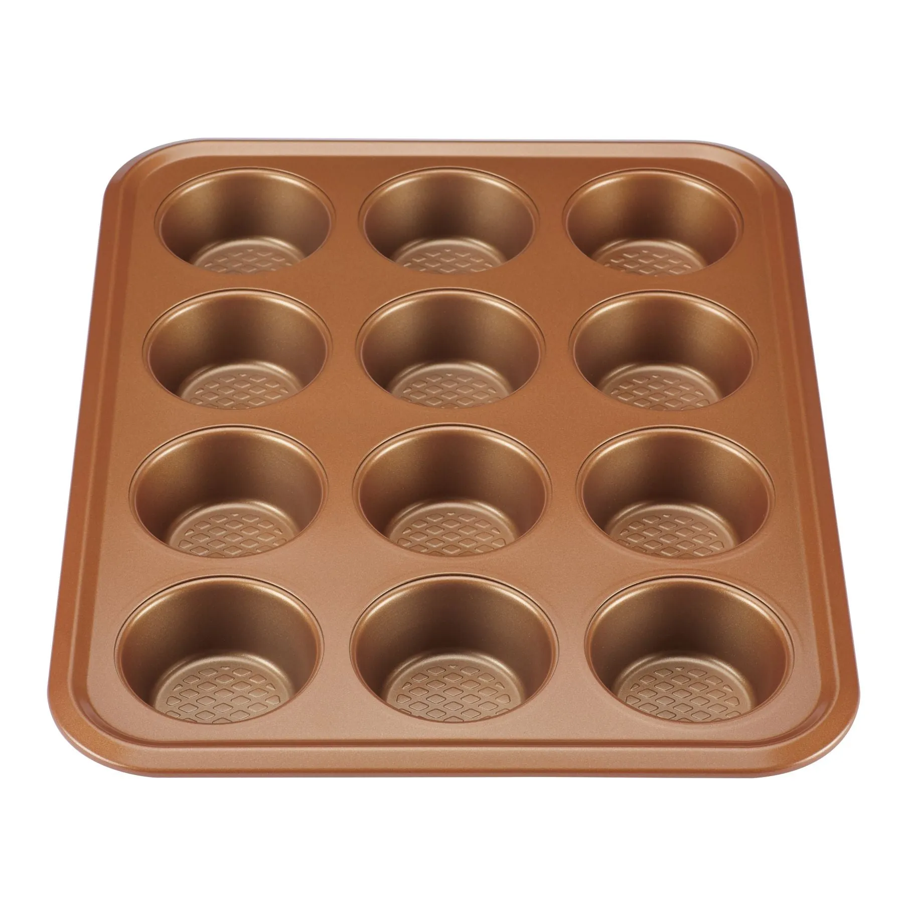 Nonstick 2-Piece Bakeware Set