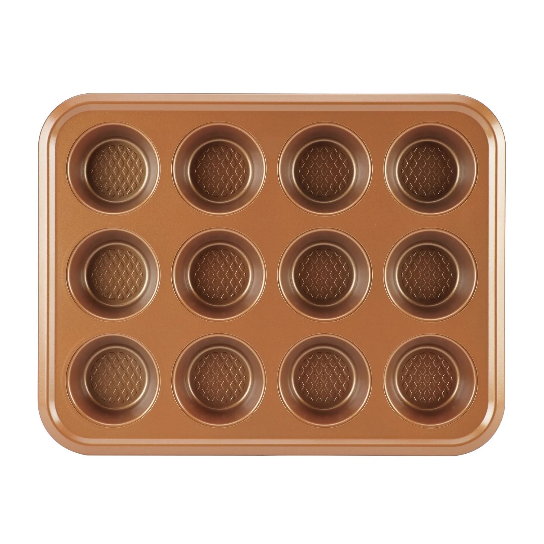 Nonstick 2-Piece Bakeware Set