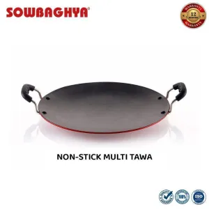 NS Multi Tawa (3.2mm Thickness)