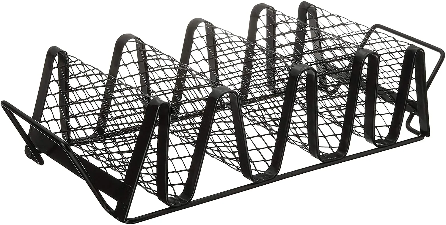 Outset Non-Stick Taco Rack