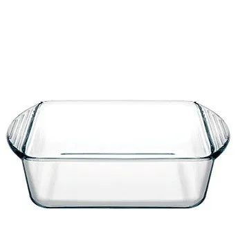 Pasabache Borcam Square Cake Dish