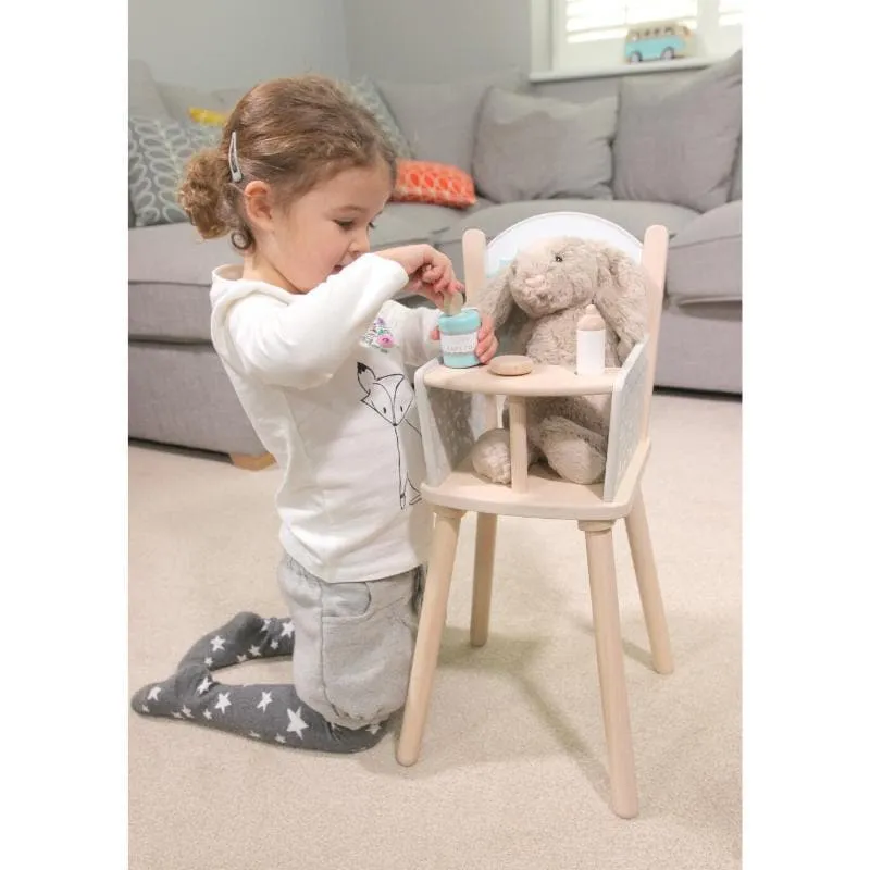 Petworth High Chair