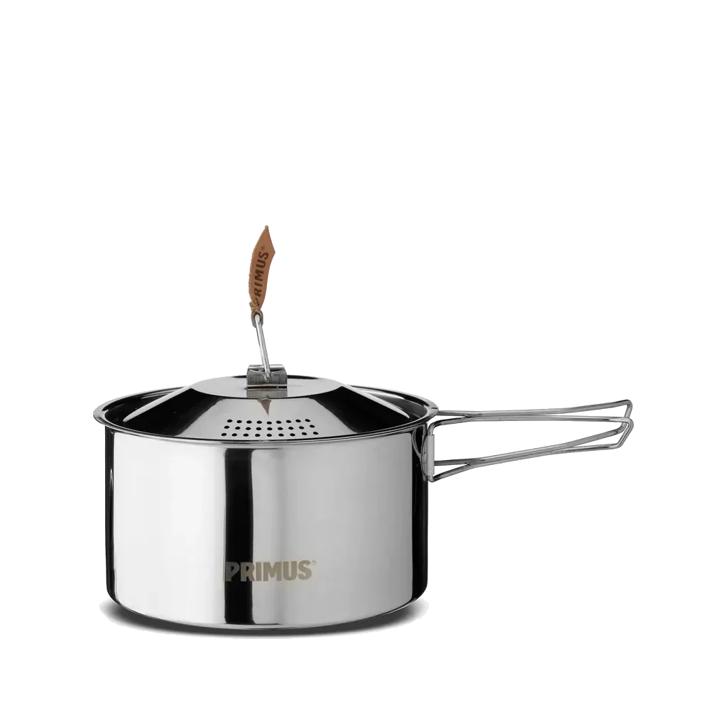 Primus - Stainless Steel Pot 1.8L