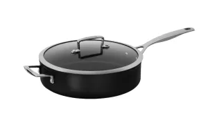 Pyrolux Ignite Sauté Pan With Lid 28cm