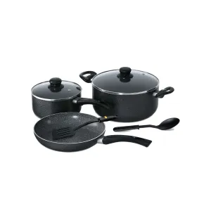 RF8948 - 7Pc Non Stick Cookware Set