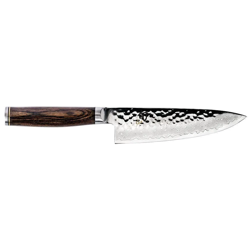 Shun Premier Chef's Knife