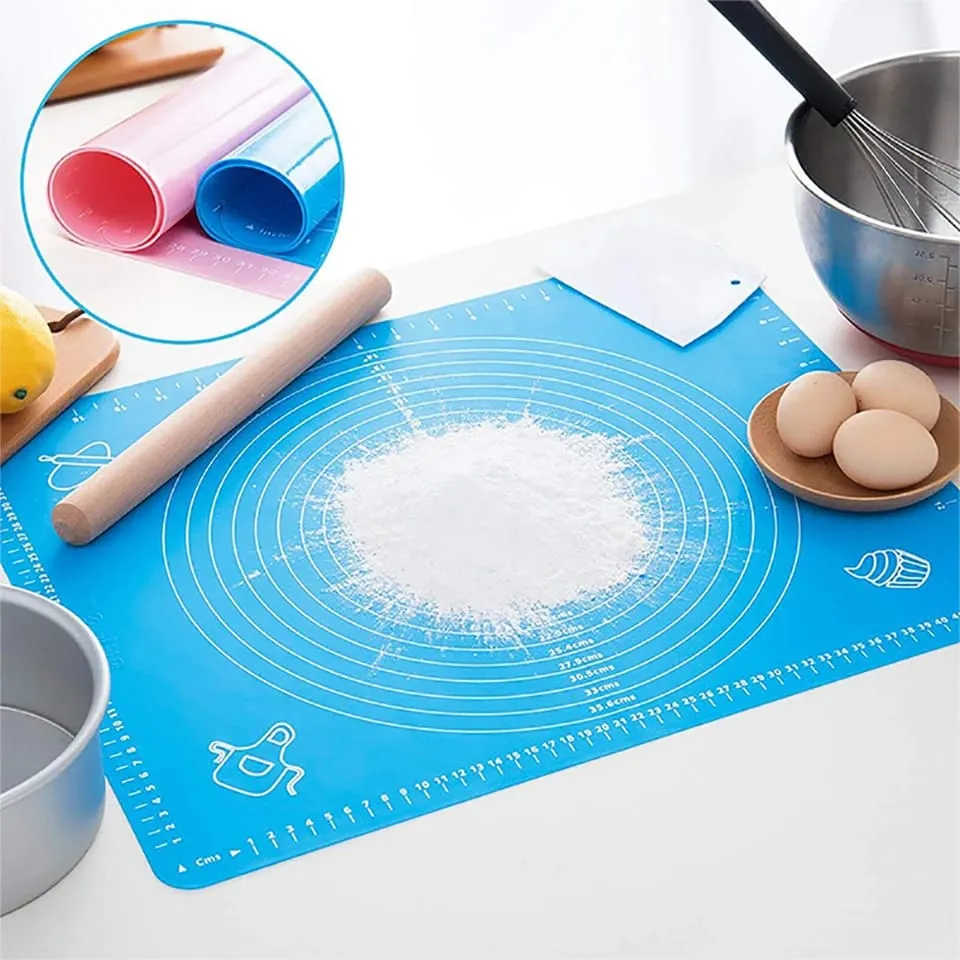 Silicone Dough & Baking Mat-SA2405-89