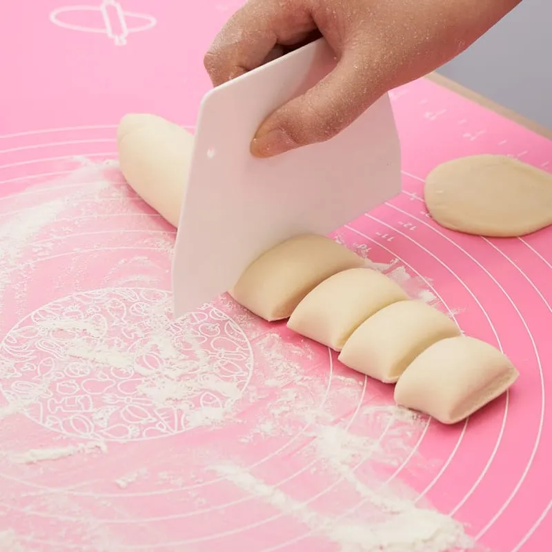 Silicone Dough & Baking Mat-SA2405-89