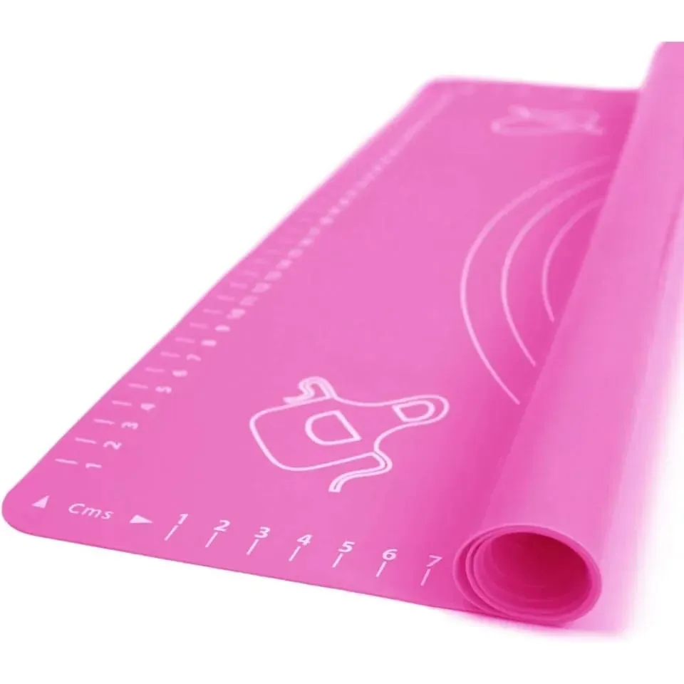 Silicone Dough & Baking Mat-SA2405-89